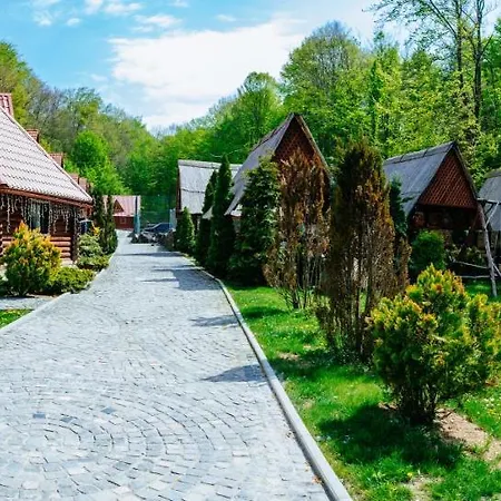 Toursit Complex Kvasova *