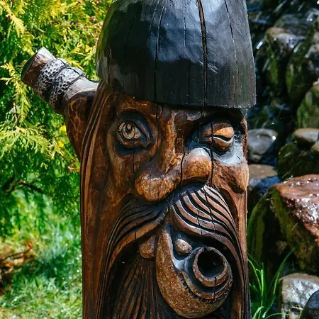 Toursit Complex Kvasova *