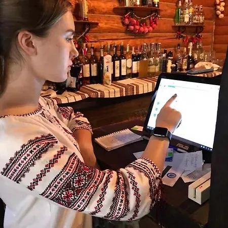 Toursit Complex Kvasova Zajazd