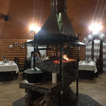 Toursit Complex Kvasova *