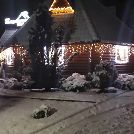 Toursit Complex Kvasova *