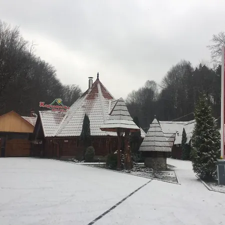 Toursit Complex Kvasova *