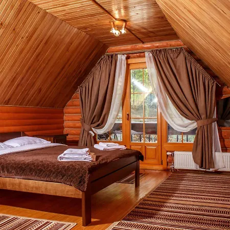 Toursit Complex Kvasova *