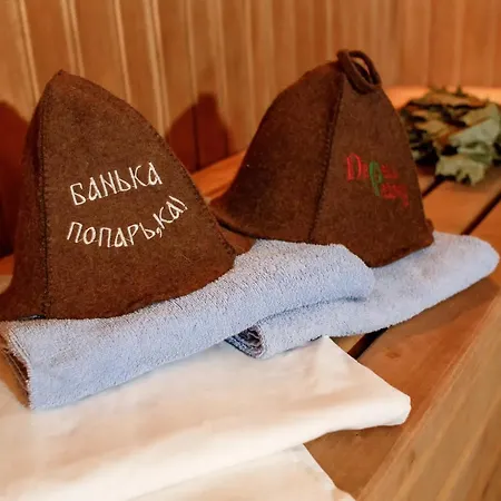 Toursit Complex Kvasova *