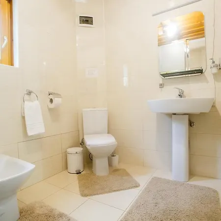 Toursit Complex Kvasova Zajazd *