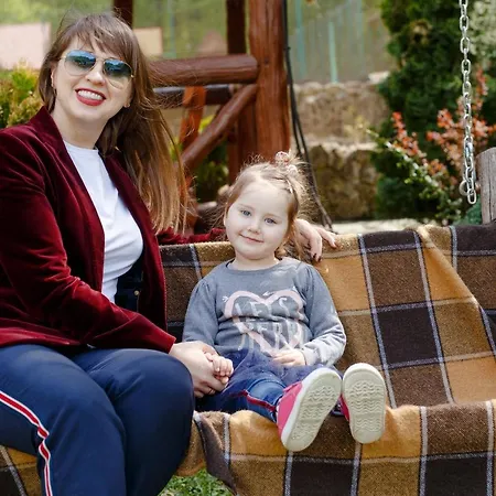 Toursit Complex Kvasova