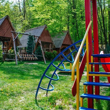 Toursit Complex Kvasova