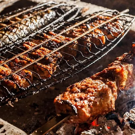 Toursit Complex Kvasova