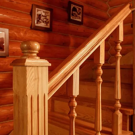 Zajazd Toursit Complex Kvasova