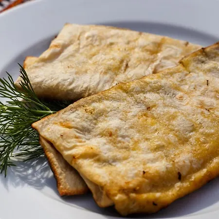 Toursit Complex Kvasova * Polyana (Transcarpathia)