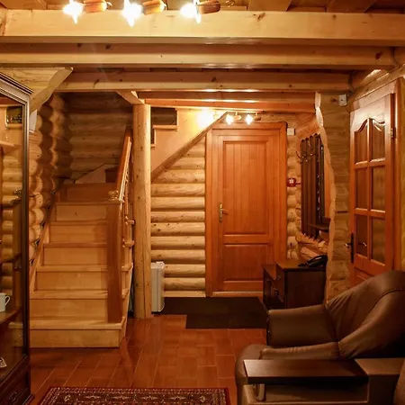 Toursit Complex Kvasova Zajazd *