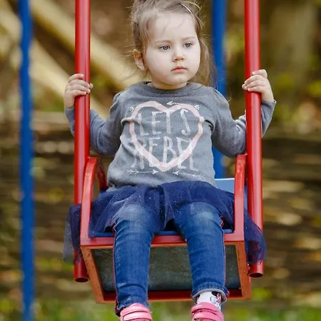 Toursit Complex Kvasova Polyana (Transcarpathia)