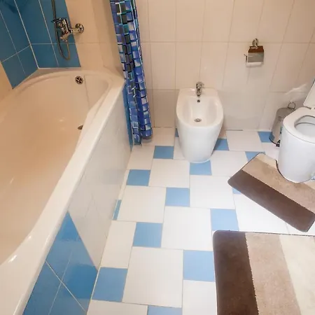 Toursit Complex Kvasova * Polyana (Transcarpathia)