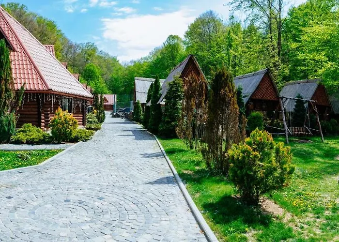 Toursit Complex Kvasova *