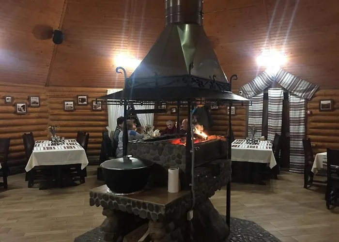 Toursit Complex Kvasova *