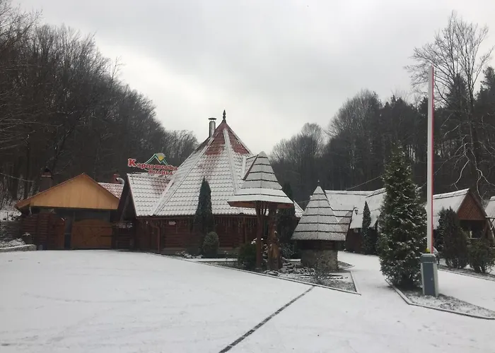 Toursit Complex Kvasova *