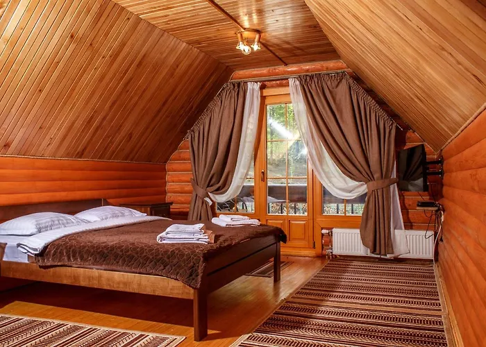 Toursit Complex Kvasova *