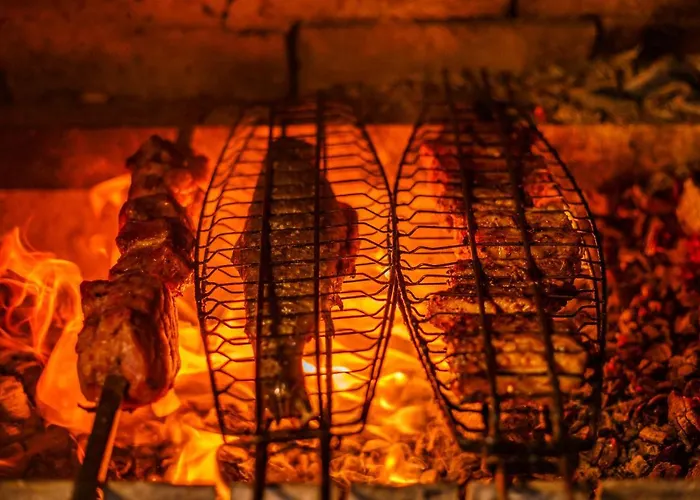 Toursit Complex Kvasova