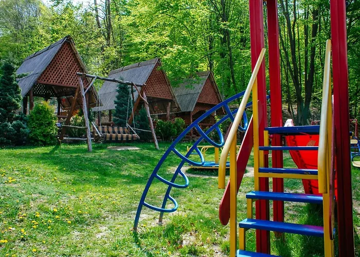 Toursit Complex Kvasova