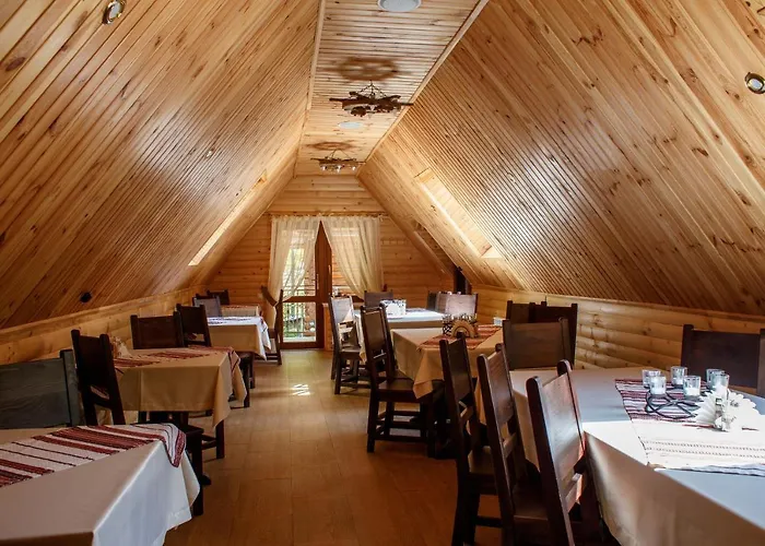 Toursit Complex Kvasova *