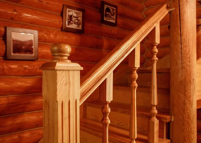 宾馆 Toursit Complex Kvasova