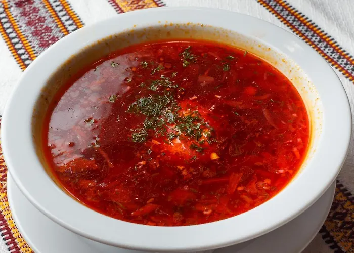 宾馆 Toursit Complex Kvasova 波利亚纳