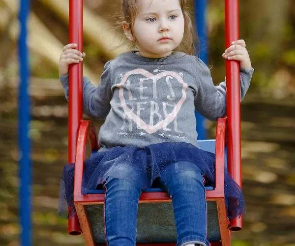 Toursit Complex Kvasova 波利亚纳