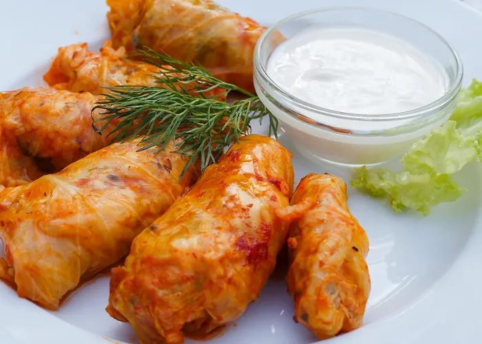 宾馆 Toursit Complex Kvasova *