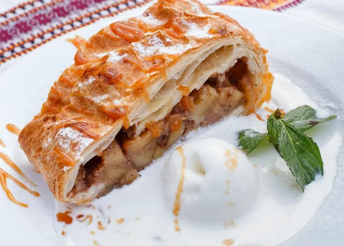 Toursit Complex Kvasova 波利亚纳