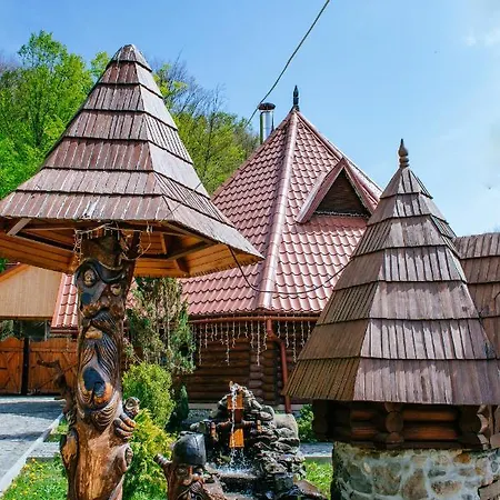 Toursit Complex Kvasova *