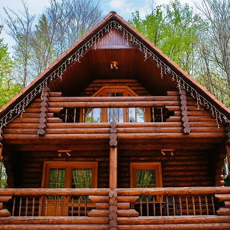 Toursit Complex Kvasova * 폴리아나