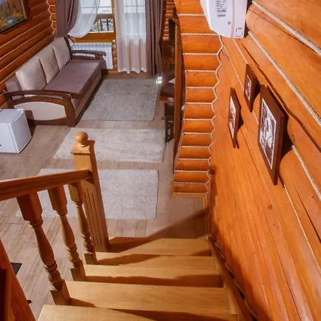 Toursit Complex Kvasova 폴리아나