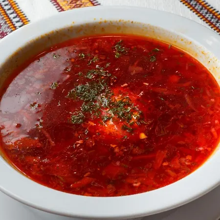 여관 Toursit Complex Kvasova 폴리아나
