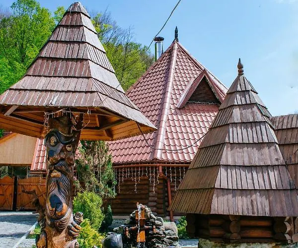 Toursit Complex Kvasova *