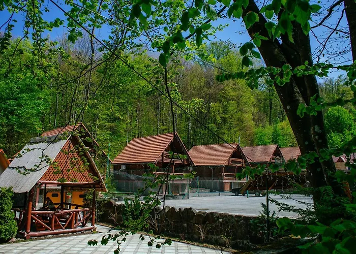 Gasthof Toursit Complex Kvasova