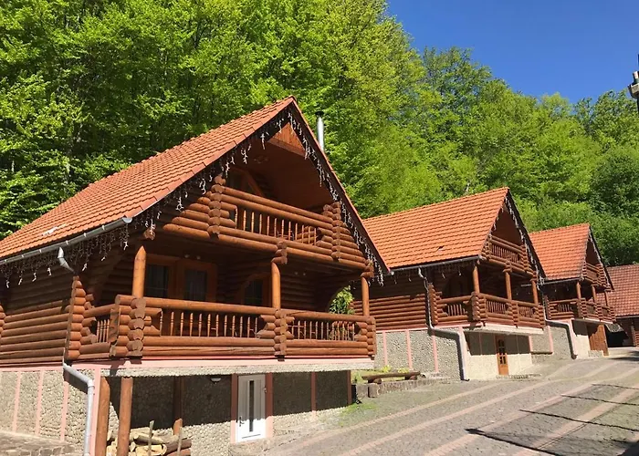 Gasthof Toursit Complex Kvasova *