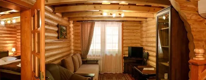 Toursit Complex Kvasova Gasthof Poljana